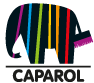 Caparol hat sich zum Ziel gesetzt, Lebensräume zu gestalten und zu schützen. Dazu stellen wir dem Fachhandel und Fachhandwerk wie auch Planern und Architekten für jeden Bedarf das passende Produkt zur Verfügung – von Farben, Lacken und Putzen über WDV-Systeme bis hin zu Bautenschutzprodukten und Akustiksystemen. Wir handeln dabei stets verantwortungsbewusst und optimieren unsere Systemlösungen kontinuierlich, im Sinne einer gesunden Umwelt und einer größeren Gestaltungsfreiheit.